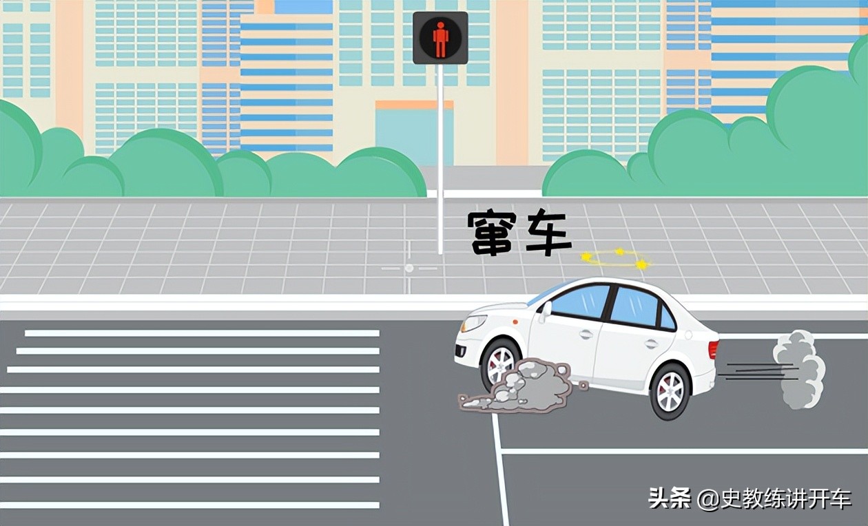 科三增减挡老挂错怎么办,科三如何安排通过率高