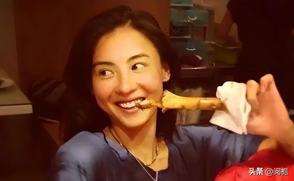 盘点明星的造假场面,盘点各个明星的黑幕