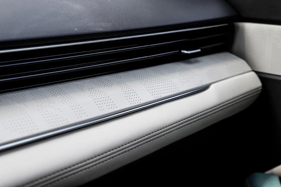 帝豪l雷神hip纯电实测,帝豪l雷神hip最低配讲解