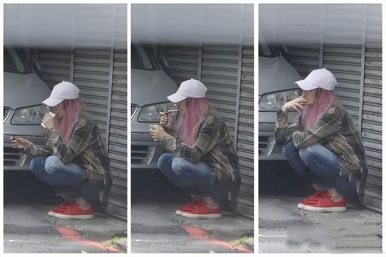 台湾第一帅哥蒋友柏,蒋友柏未健身前照片