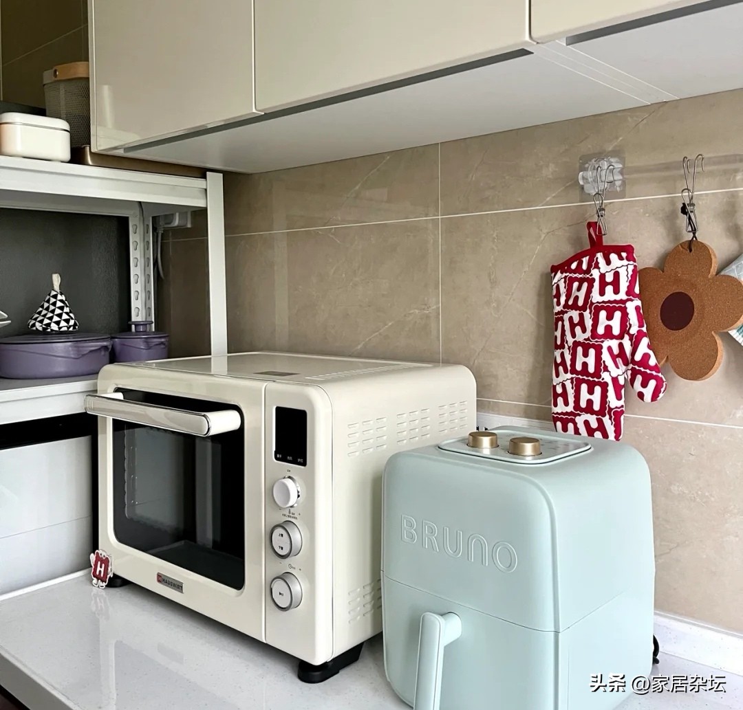 烤箱和空气炸锅哪个对人体有害,烤箱和空气炸锅比哪个危害大