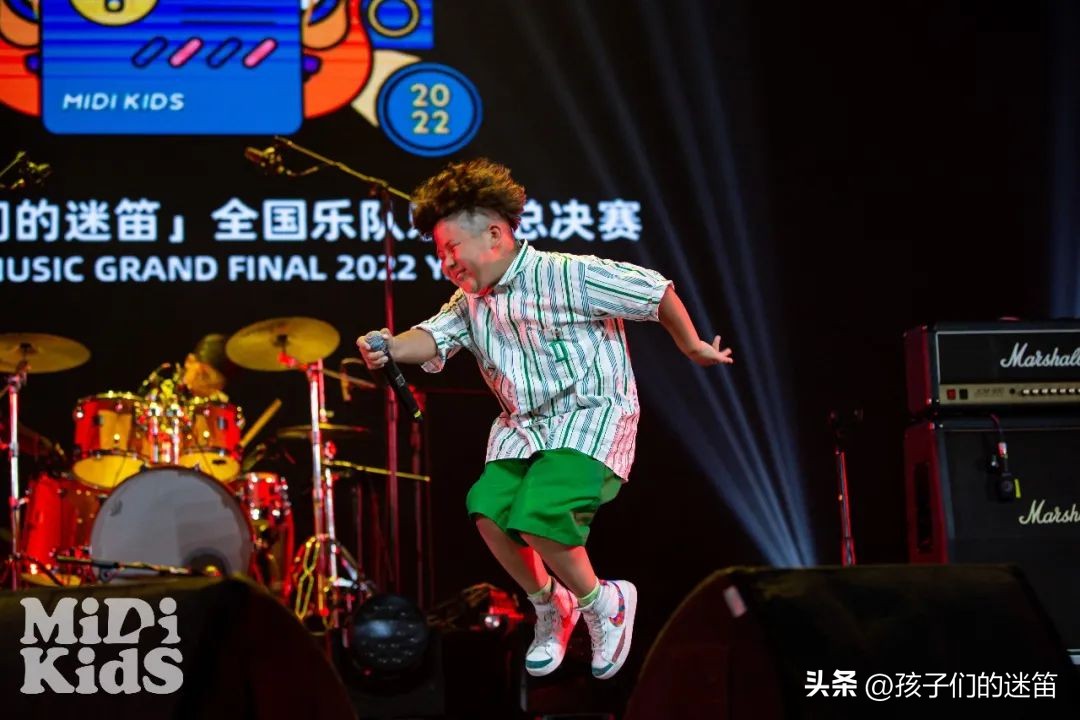 第6届孩迷全国乐队乐手大赛，常见疑问解惑