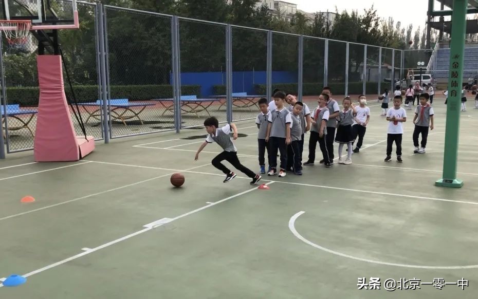 北京市上地实验学校片区,北京市上地实验学校2021