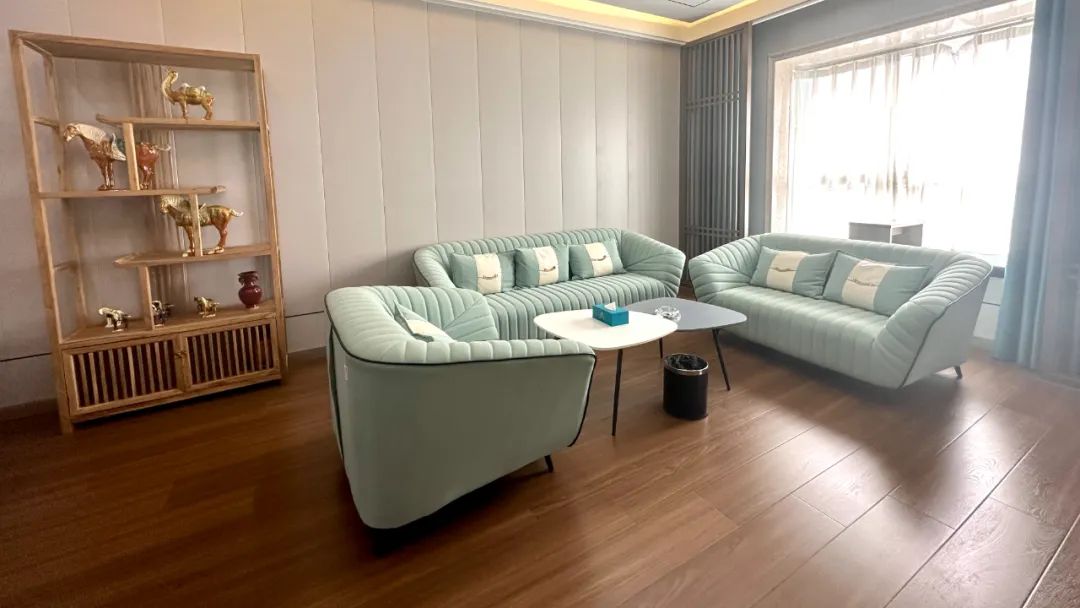 免费住宿！大专及以上学历人员能申请