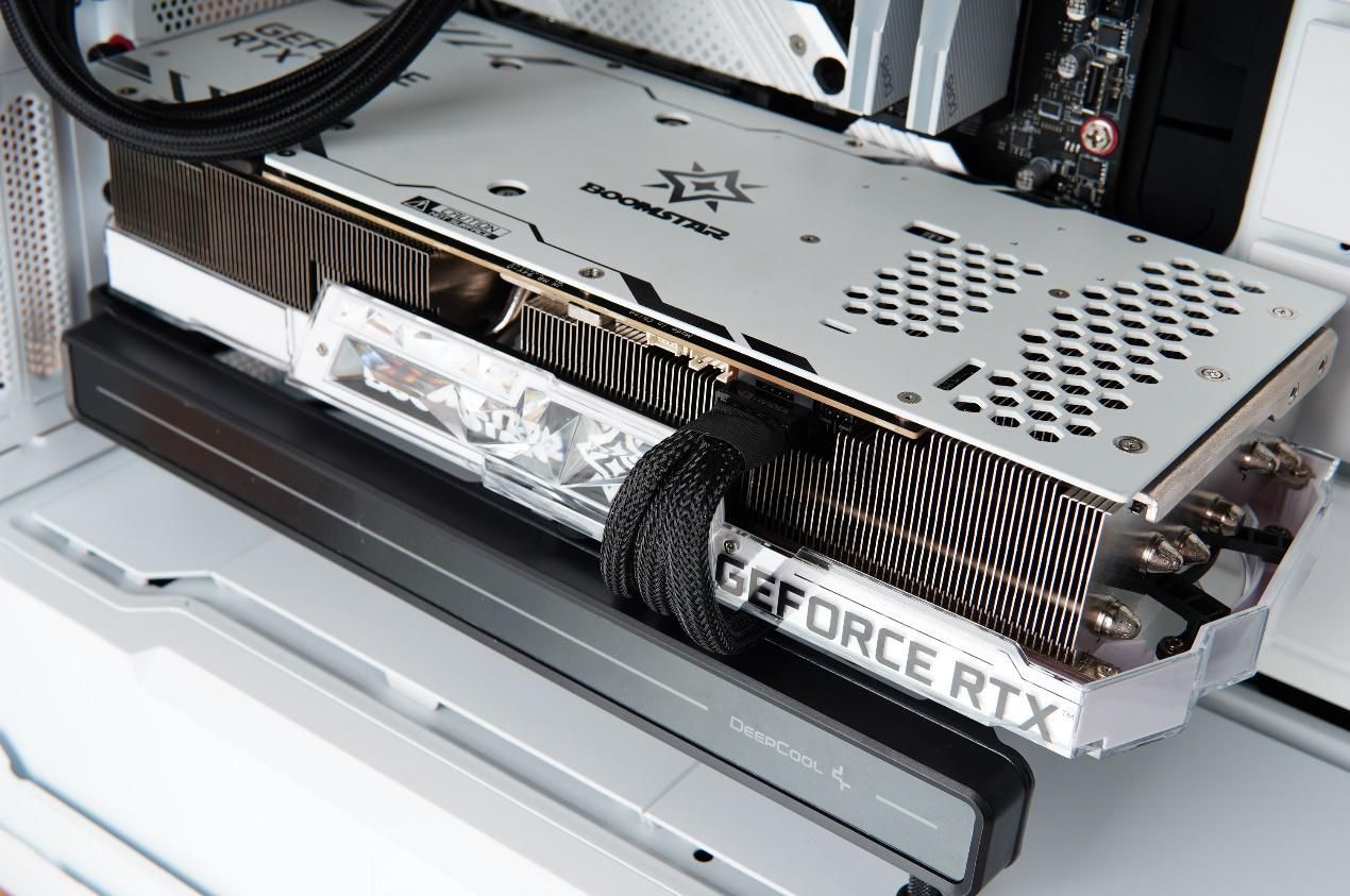 跟噪音说拜拜,德静界bequiet!高端静音主机装机推荐