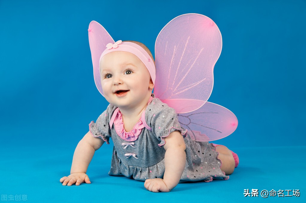 宝宝名字女孩文静大方,宝宝起名温柔可爱女孩