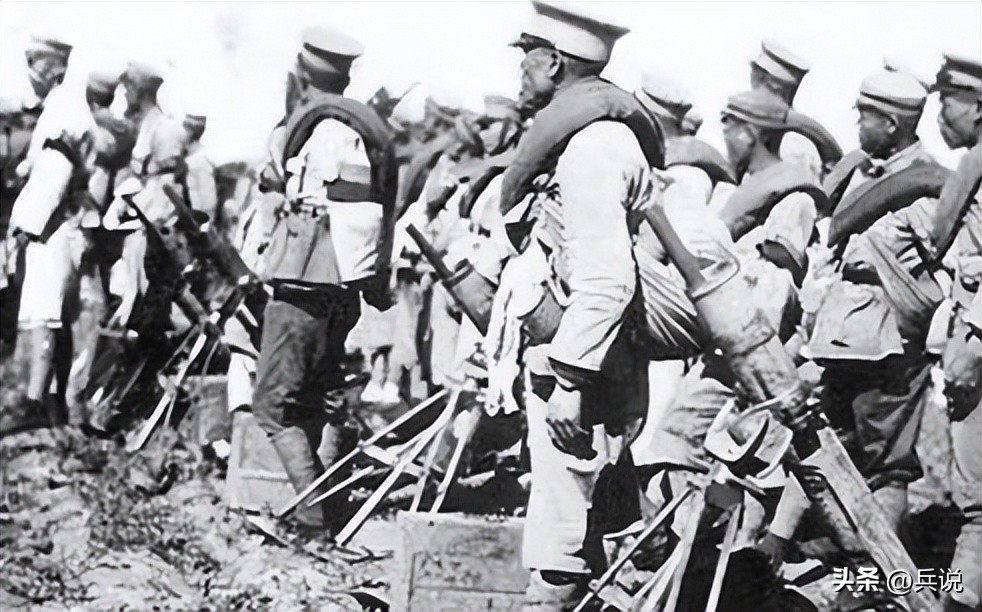 李克农争取东北军抗日，张学良一语双关：我来做买卖