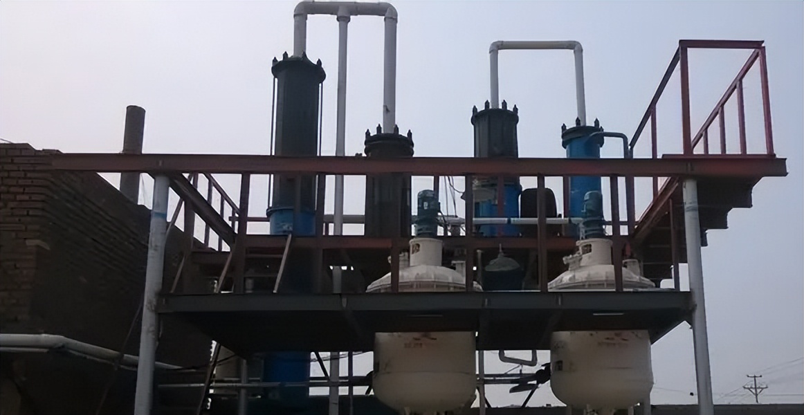 产出废酸小企业如何处理,废酸处理行业前景