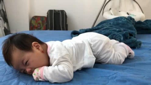 如何教宝宝从卧趴到真正的爬,宝宝练习趴要趴够多长时间就会爬