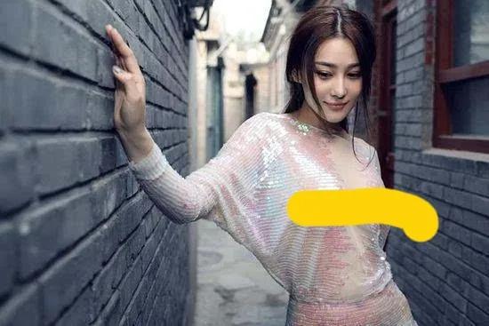 张馨予逆袭人生之路,张馨予摇身一变成军嫂