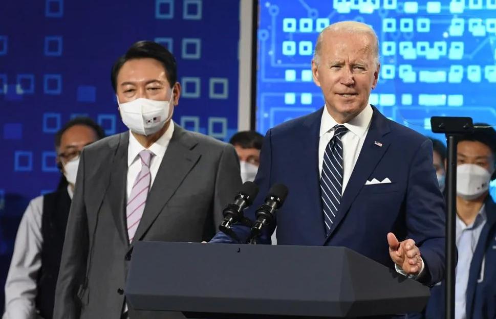 日本对尹锡悦的态度,尹锡悦涉华言论在韩国引起争议