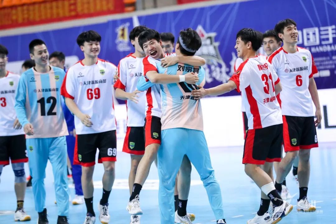 手球超级联赛北京,2023手球超级联赛排名
