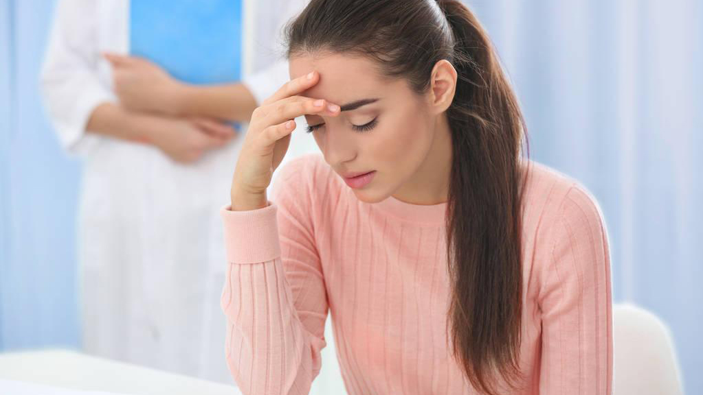 卵巢早衰和内分泌失调的关系,卵巢功能早衰和内分泌失调一样吗