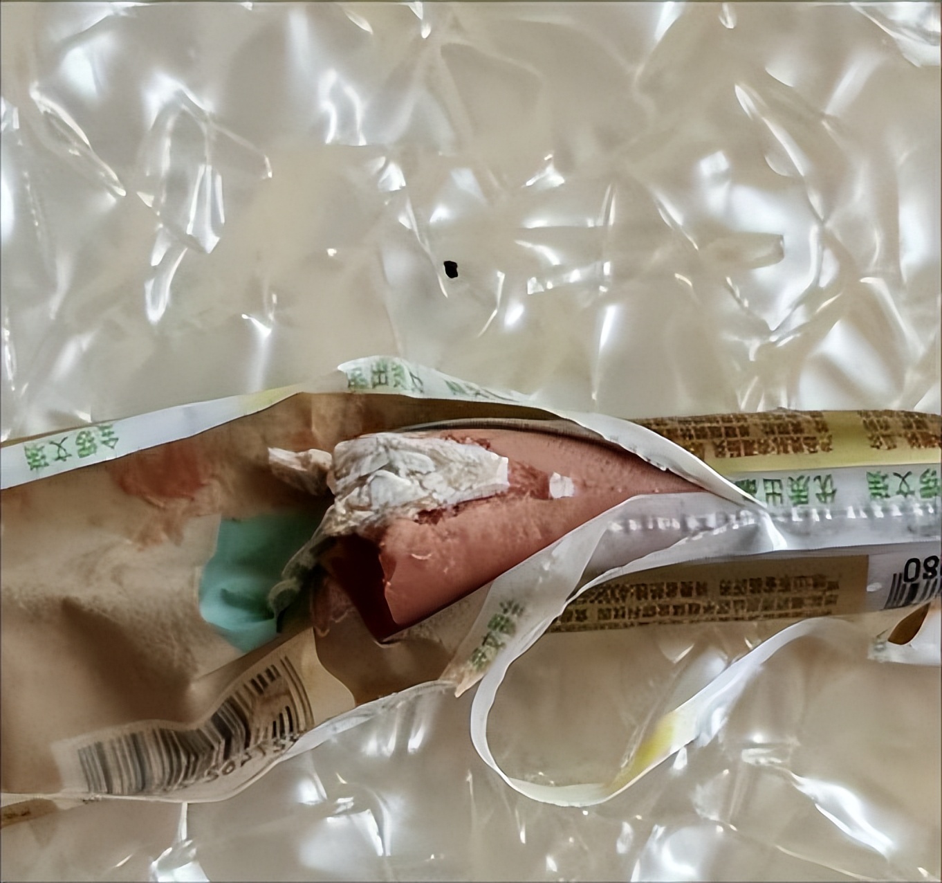 双汇翻车后，金锣又上热搜了！能不能让我们安心吃根火腿肠？