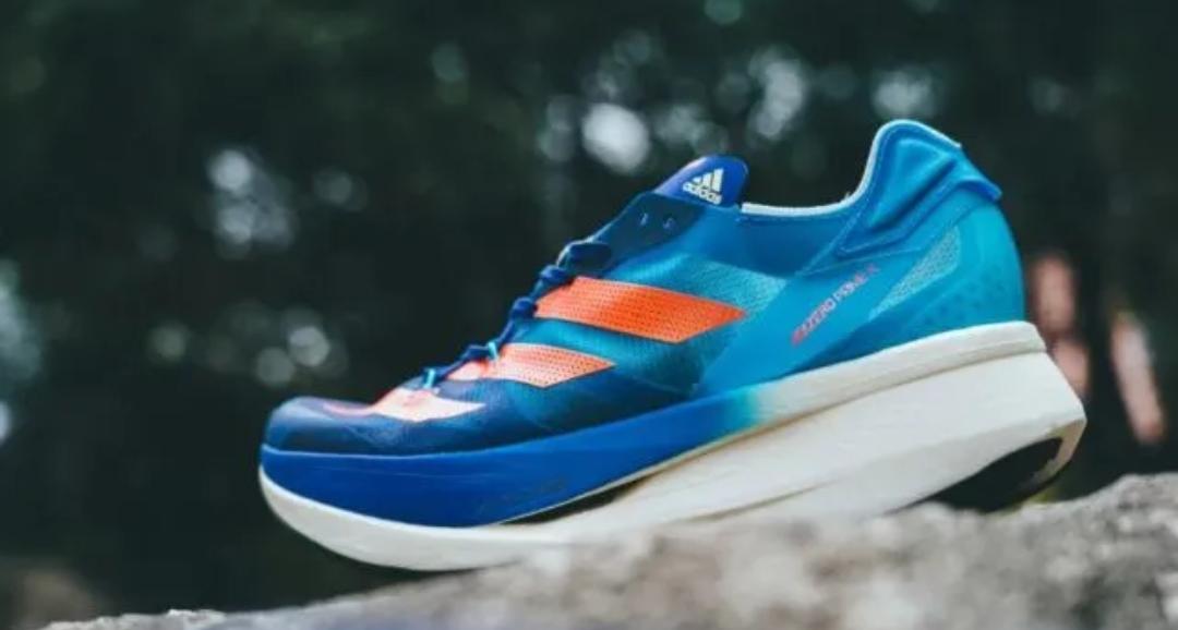 阿迪达斯女跑鞋38和38.5什么区别,阿迪达斯boston10跑鞋测评