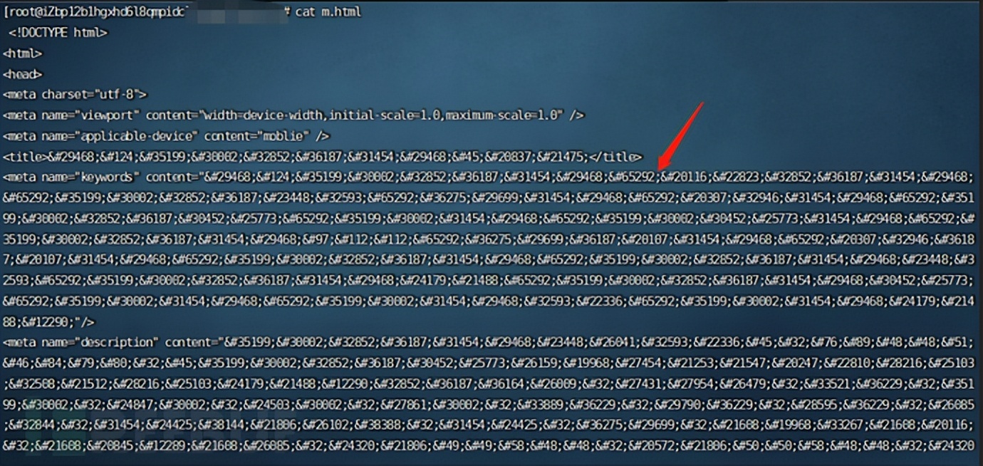 服务器是否被入侵及应对,入侵应急响应