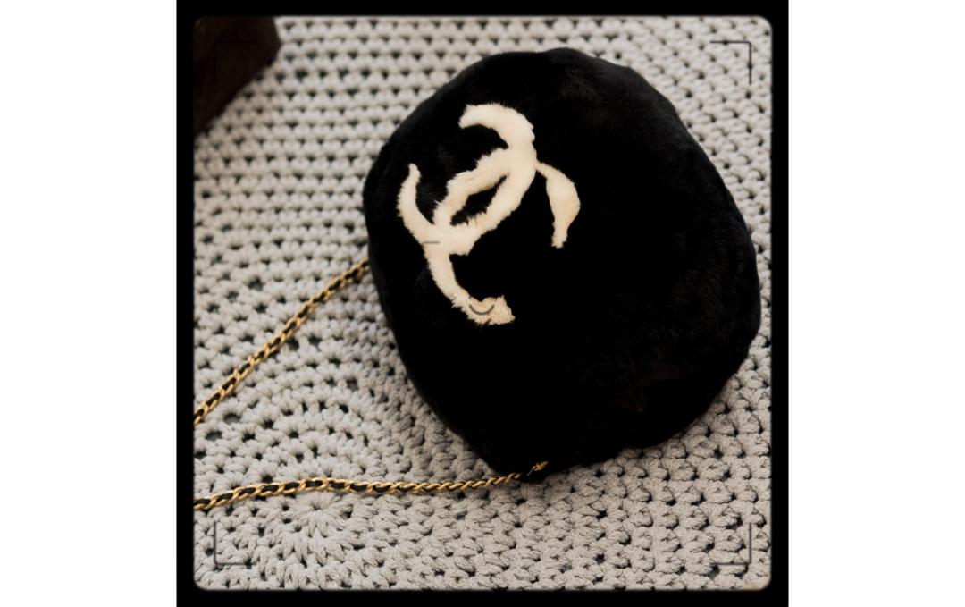 香奈儿包包必入十款超便宜,香奈儿流浪包古着包