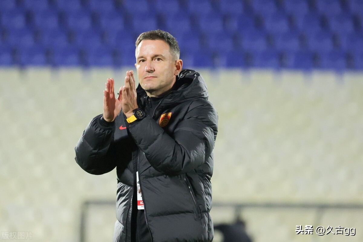 李提香比张稀哲强吗,吴曦谈扬科维奇