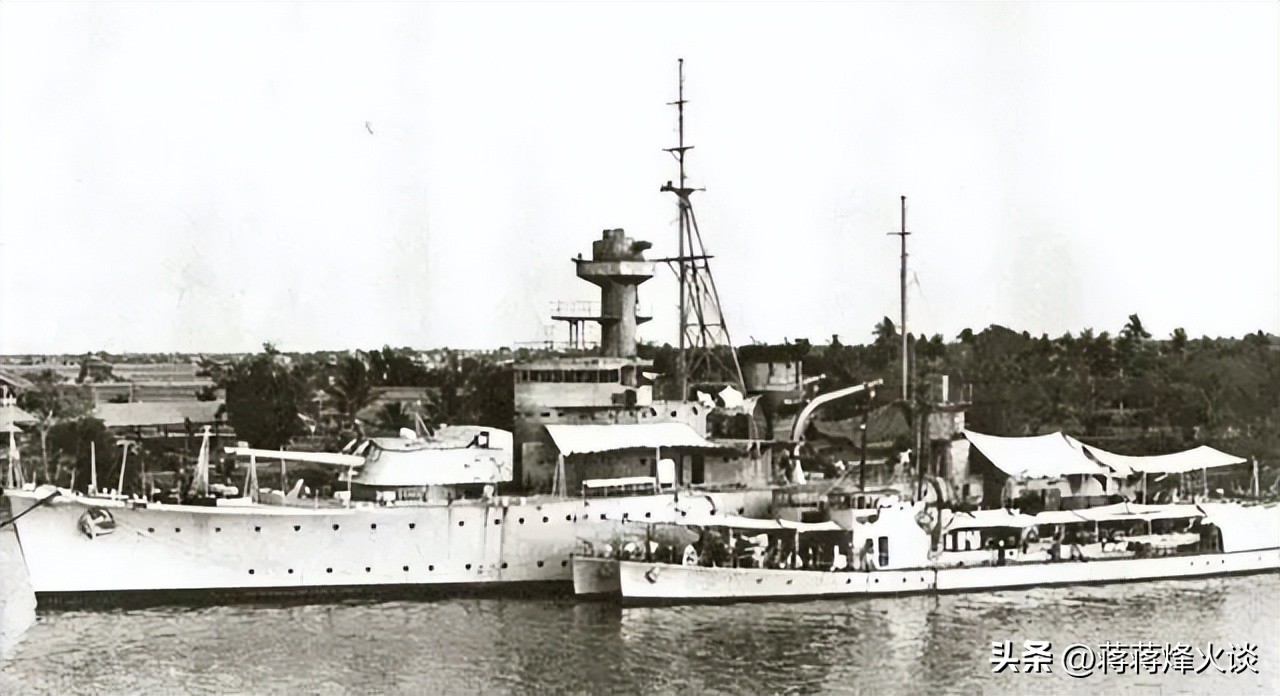 泰国海军071型船坞,我国出口泰国071e型船坞登陆舰