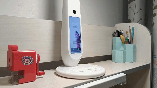 培养好习惯提高学习效率,网易有道智能护眼学习台灯