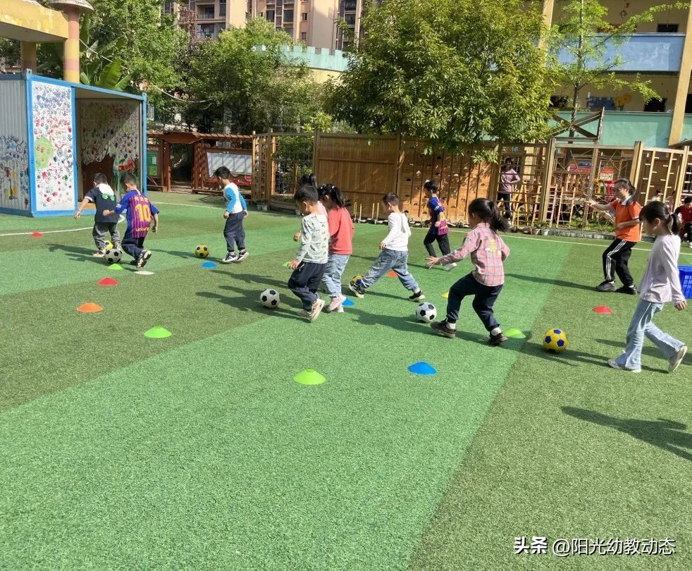 3到7岁足球游戏教案,足球游戏打鸭子教案