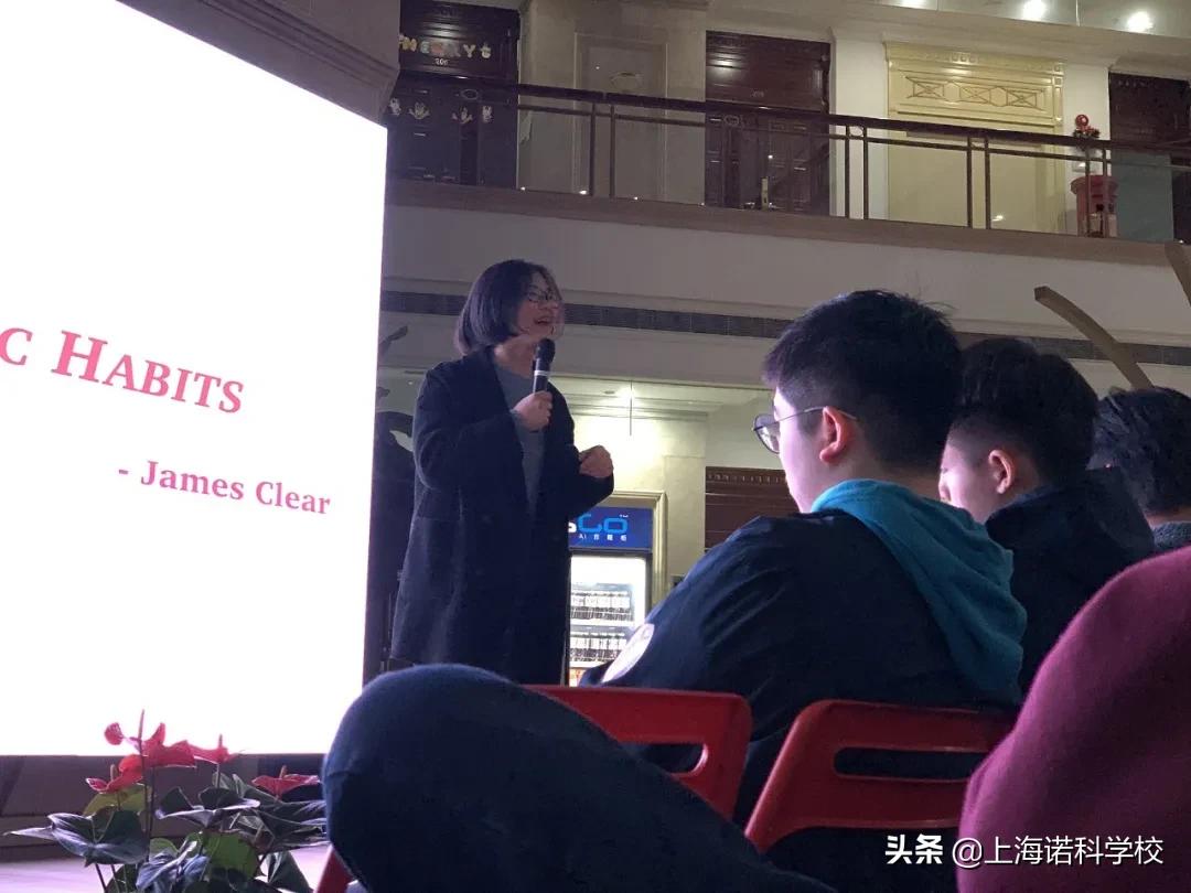 ReadAndReap丨记2022诺科冬季书展