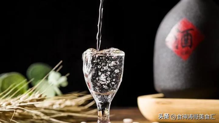 劣质酒的判断依据是什么,低劣酒真假辨别