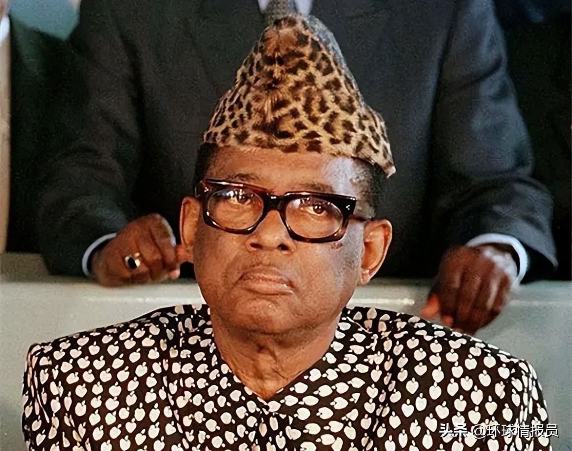 刚果战争:9国参战、500万人丧生,非洲版世界大战是如何引爆的?