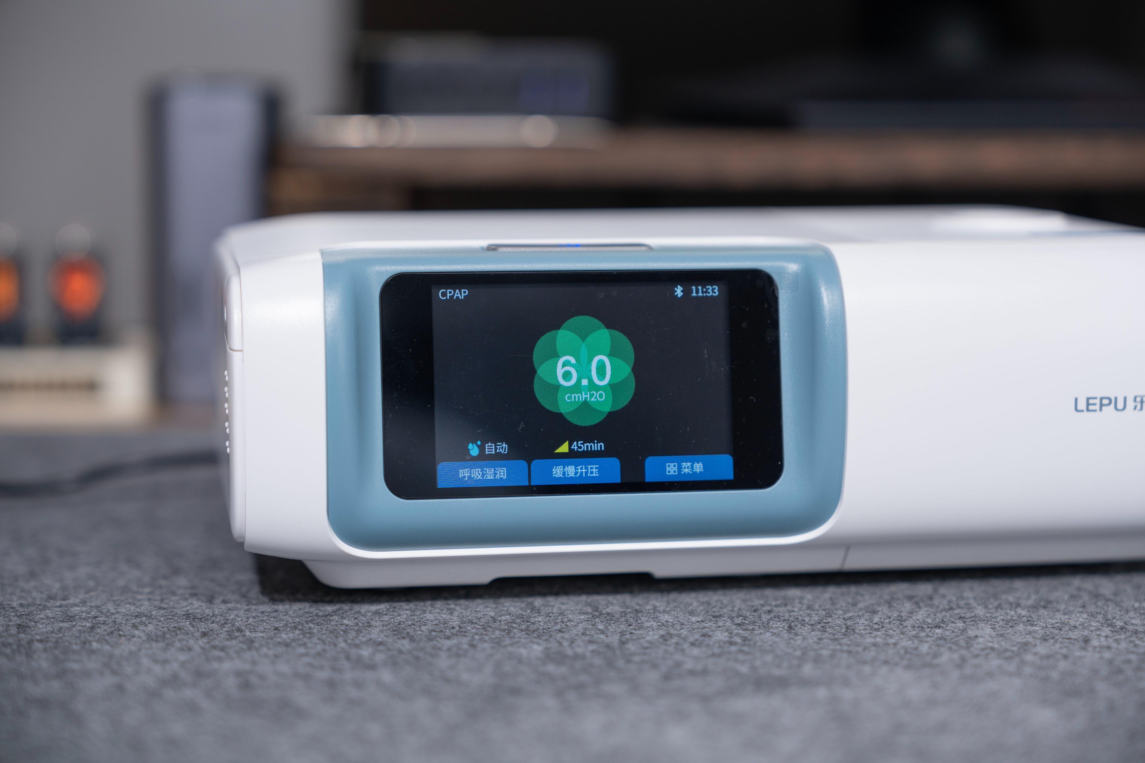 呼吸机瑞迈特价格,乐普呼吸机1200元