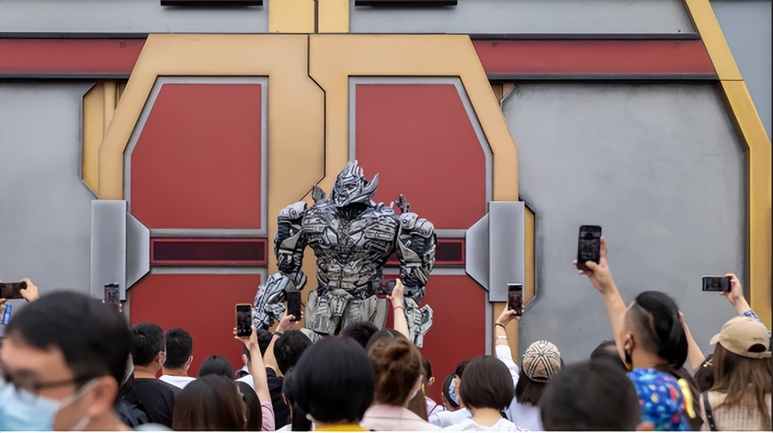 问题教材之前，美日曾用动画片对中国实施了一场商业阳谋