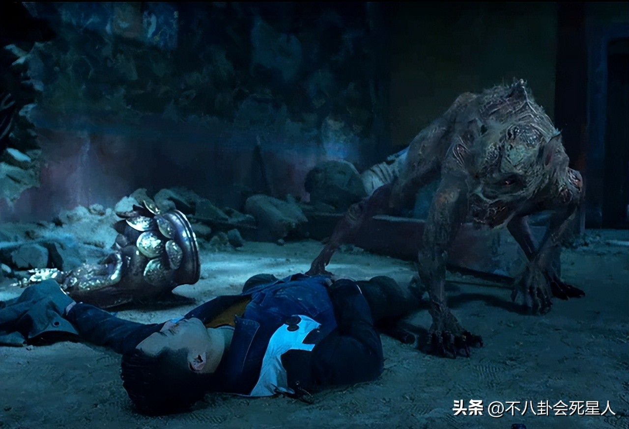 2022电视剧开端,2022年最值得看的两部电视剧