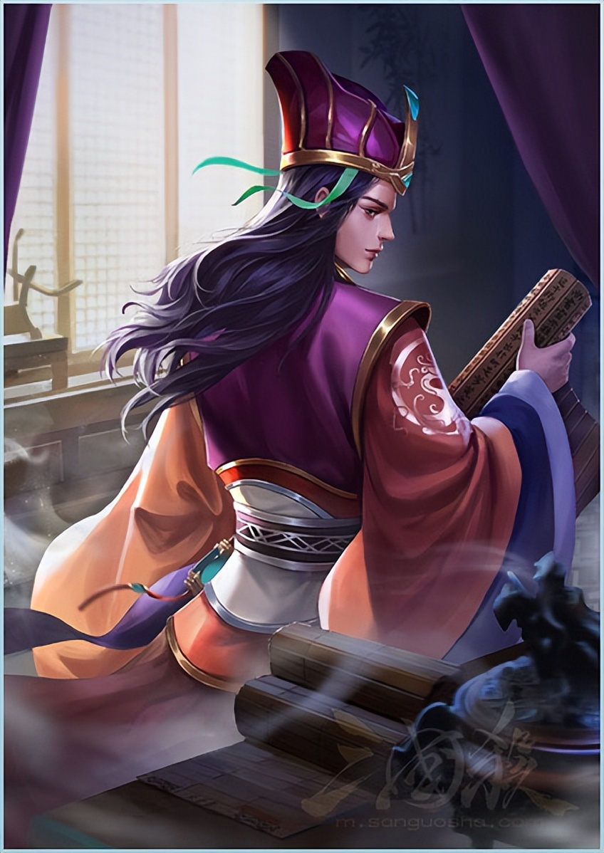 三国杀国战徐庶和法正珠联璧合,三国杀欢乐成双组合推荐