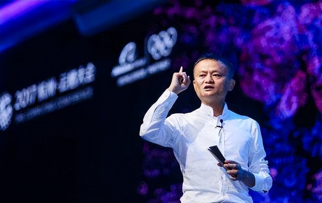 马云预言横屏电商未来趋势,马云提出的未来电商模式