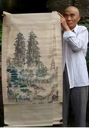 *先念李**中原突围后记