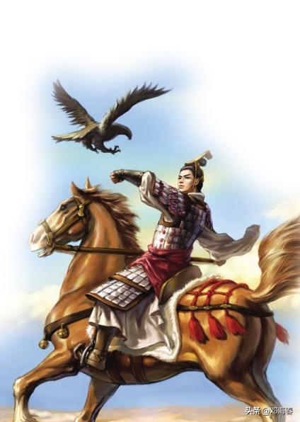 班超投笔从戎万里觅封侯,班超出使西域万里觅封侯视频