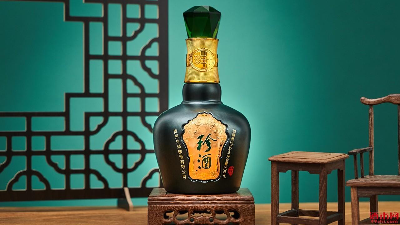 酱香型白酒哪几款最有性价比,十大酱香型白酒中国十大名酒