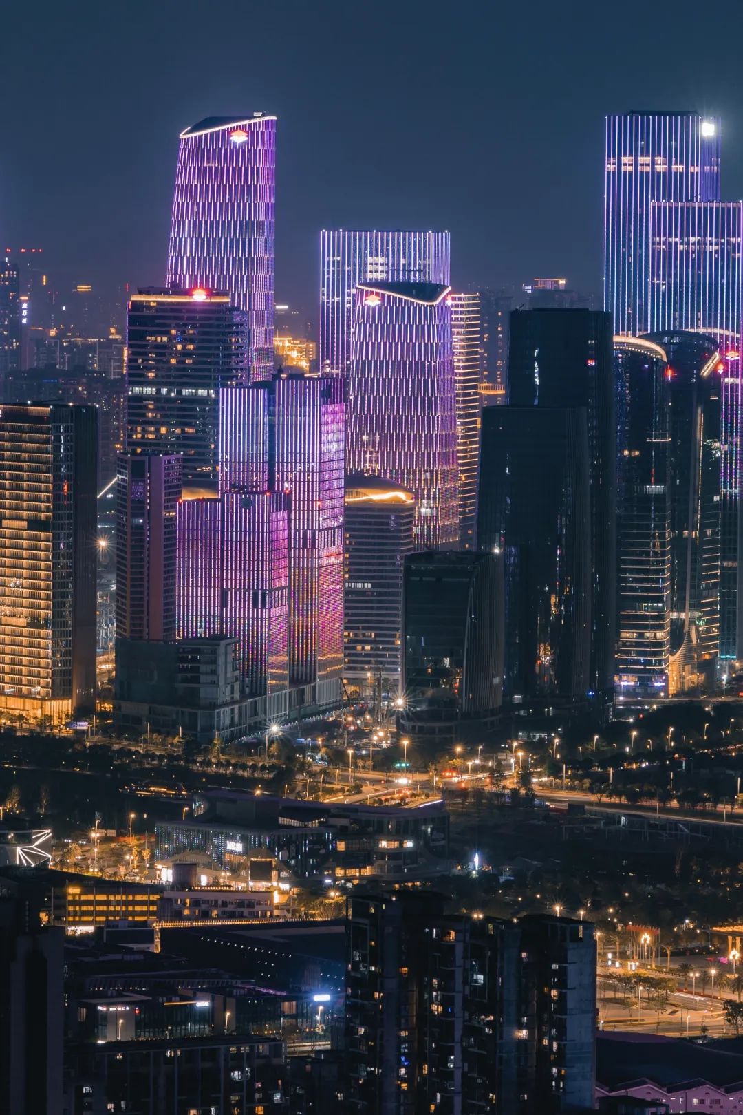 深圳前海跨越式发展,深圳前海潜力与挑战分析