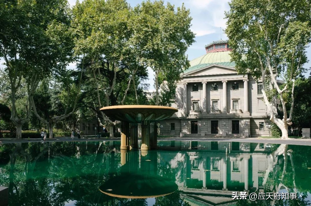 来南京不能错过的小众打卡地,南京江宁小众打卡点