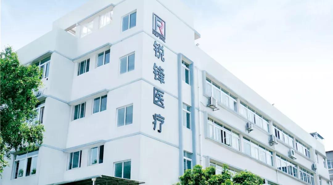 优秀员工奖励宝马车？桂林人才网带你走进桂林市锐锋医疗