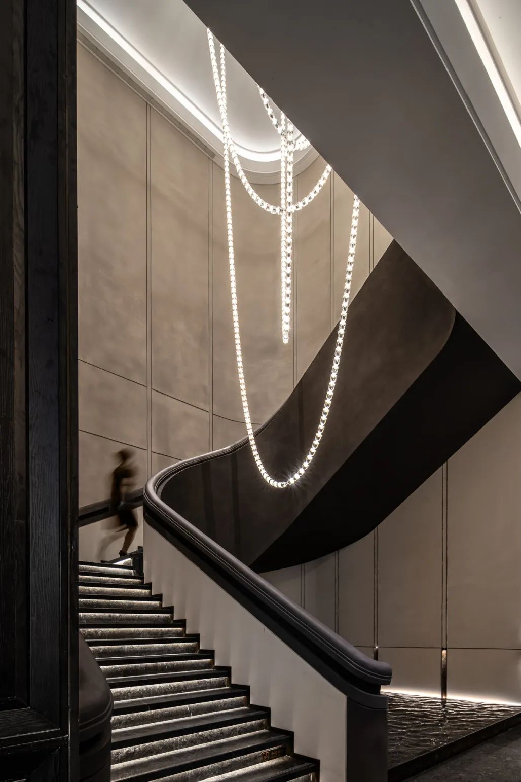 长安檐语间，尽显韵华|DAS大森