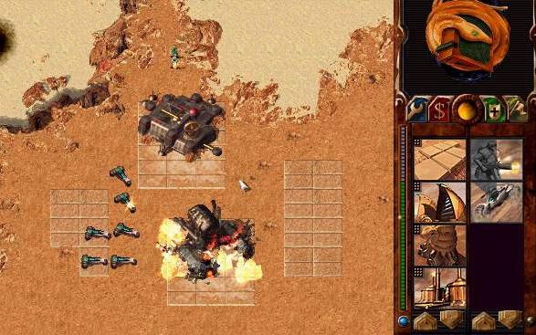 90后低配置电脑的经典单机游戏,九十年代电脑游戏机