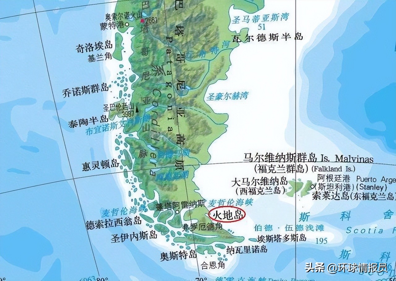 阿根廷什么时候再夺马岛,马岛战争中阿根廷战败原因是什么