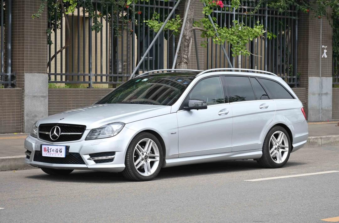 错失C200旅行上演塞翁失马，二手宝马328i旅行全身都是惊喜