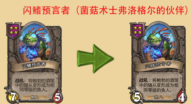 酒馆战棋什么时候能选3个英雄,酒馆战棋英雄胜率最新排行