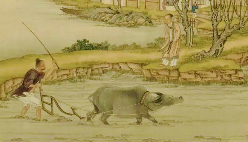 比较古代中国和欧洲的商业贸易,古代世界其他地区的商业贸易