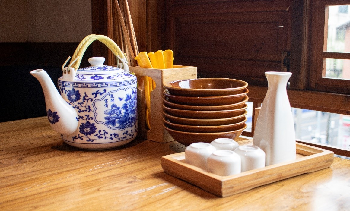 辽东白酒,辽东第一窖酒