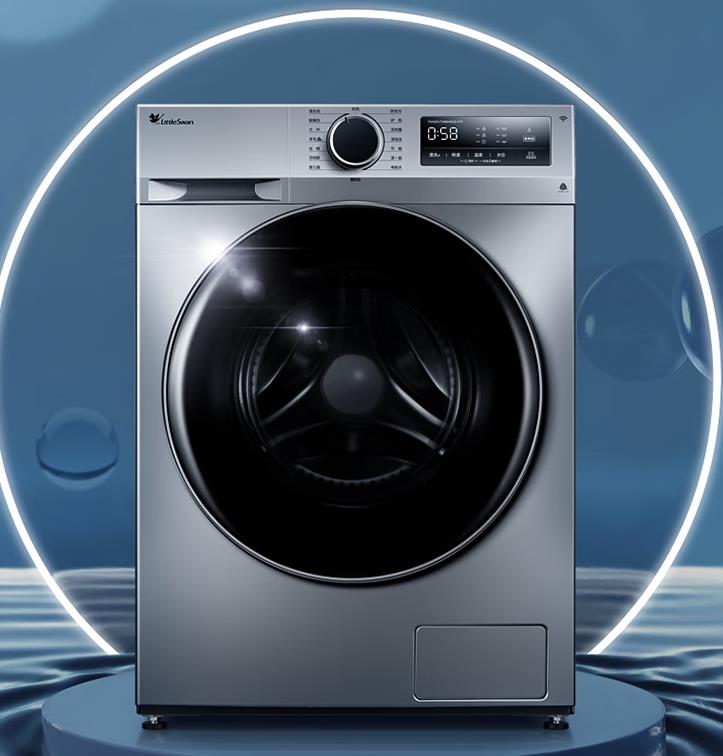 最建议买的三款洗衣机品牌排行榜,2019年什么牌子的洗衣机好