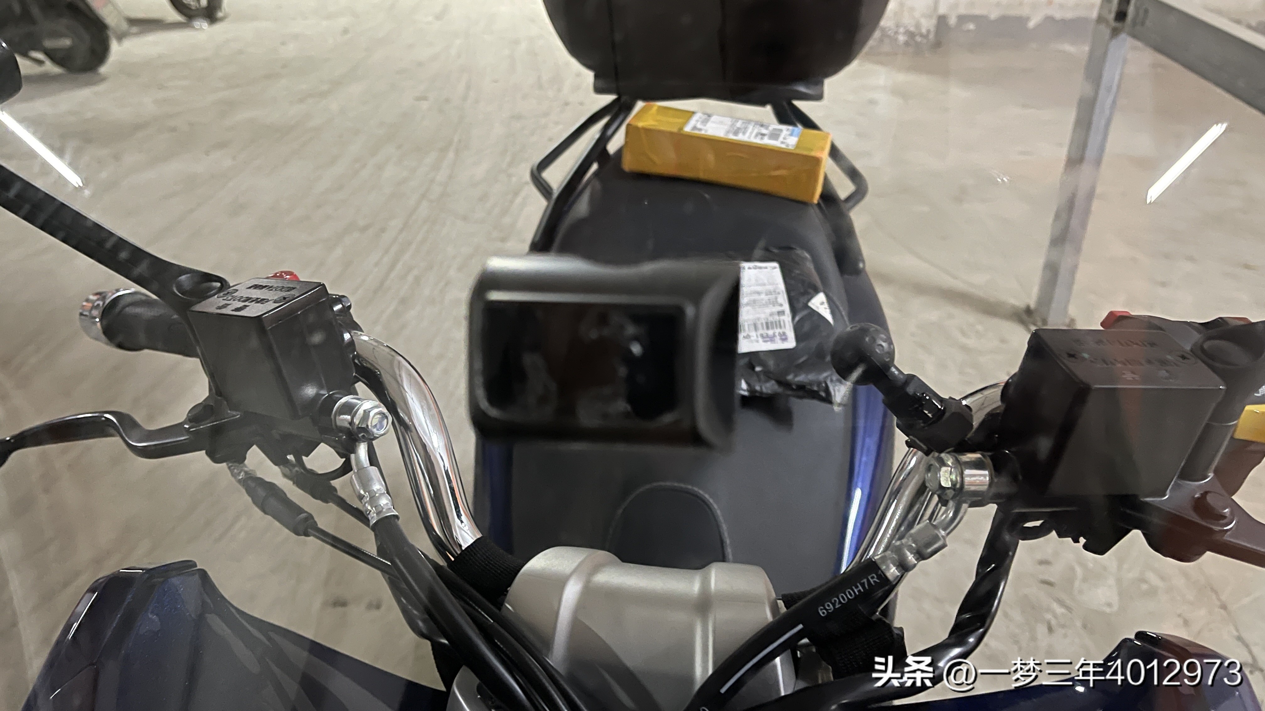 豪爵uhr150踏板水冷极速多少,豪爵uhr150踏板最新评测