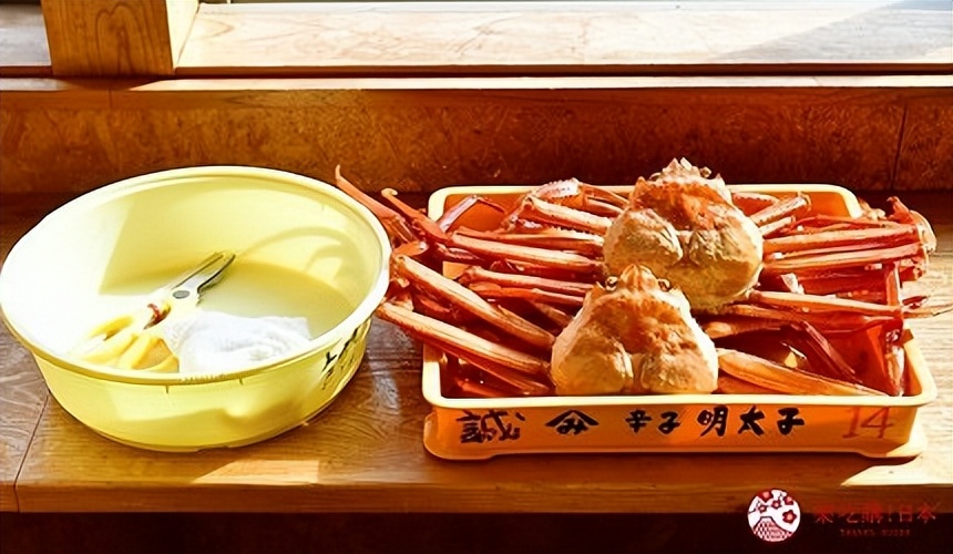 日本新潟饮食,日本新潟县长冈市好吃的