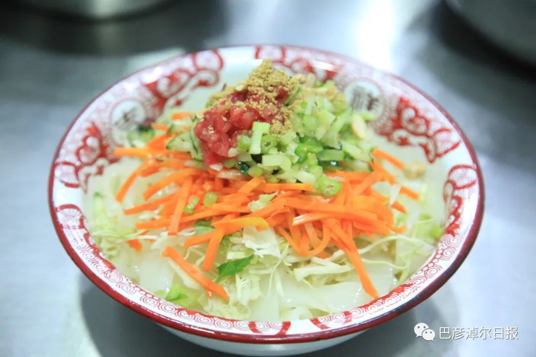寻找陕坝味道,陕坝味道美食